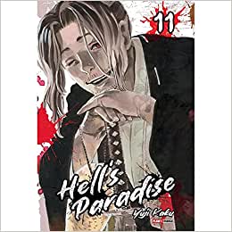 Panini : Hell's Paradise Vol. 11