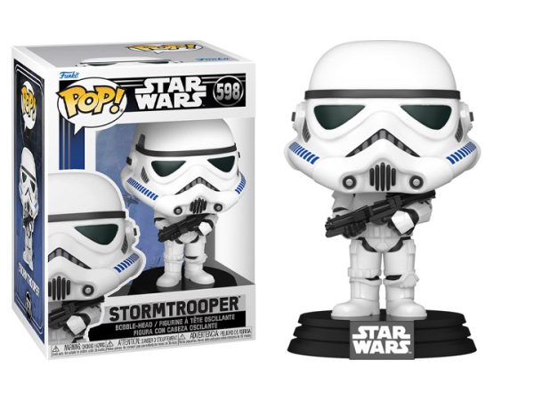 Star Wars : New Classics : Stormtrooper