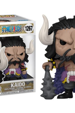 One Piece : Kaido 6''