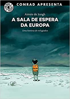 CON0018.jpg Conrad : A Sala De Espera Da Europa