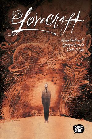 CZ0050.jpg Comix Zone : Lovecraft
