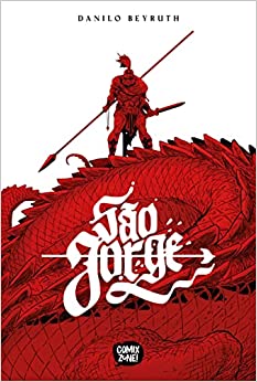 CZ0053.jpg Comix Zone : São Jorge (Integral)