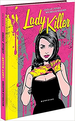 DAR0038.jpg Darkside : Lady Killer Vol. 02