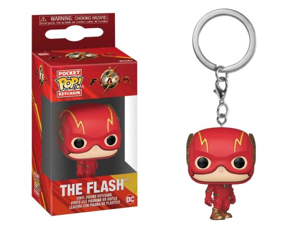 The Flash : The Flash