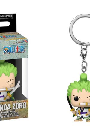 One Piece : Roronoa Zoro