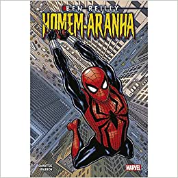 Ben Reilly : Homem-Aranha