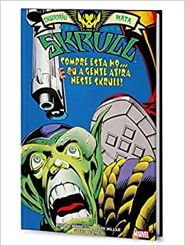 Esquadrão Mata-Skrull
