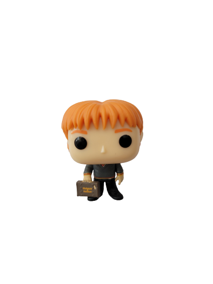 *Advent Calendar* Harry Potter 2022 : Fred Weasley
