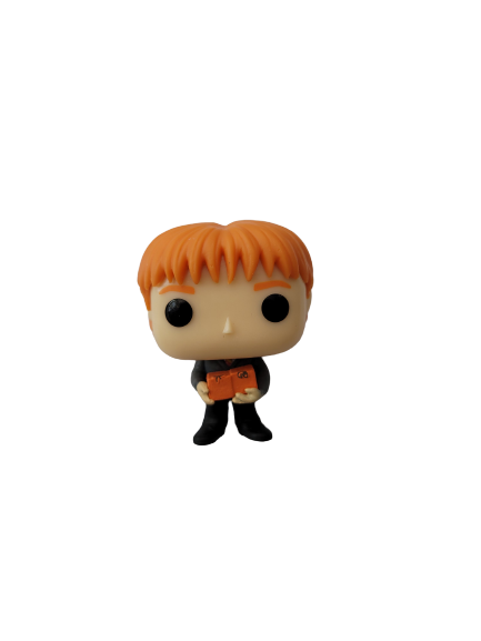 *Advent Calendar* Harry Potter 2022 : George Weasley