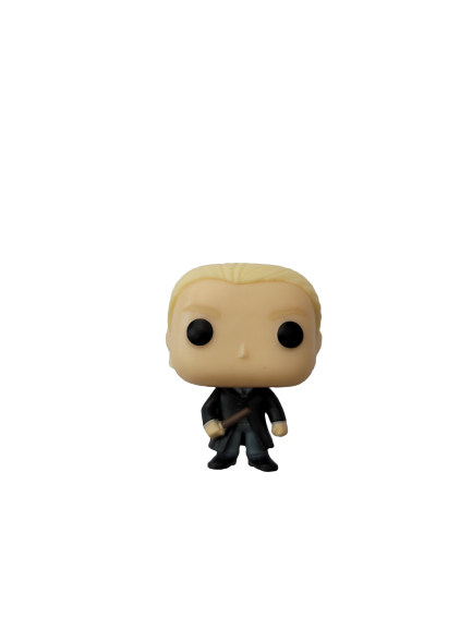 *Advent Calendar* Harry Potter 2022 : Draco Malfoy