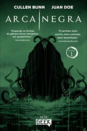 AG0004.jpg Alta Geek : Arca Negra Vol. 01