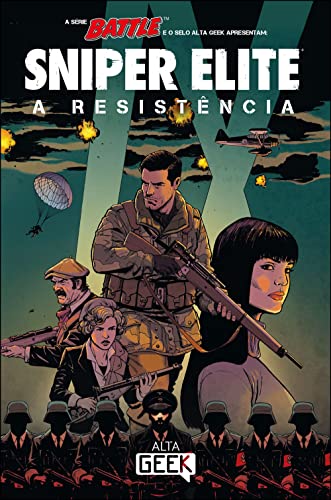 AG0007.jpg Alta Geek : Sniper Elite : A Resistência