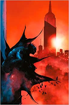 DC0576.jpg Batman Especial Vol. 11 : Eu Sou Batman