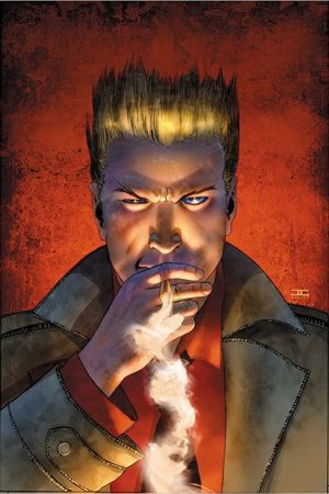John Constantine / Hellblazer Vol. 02 (Edição De Luxo)