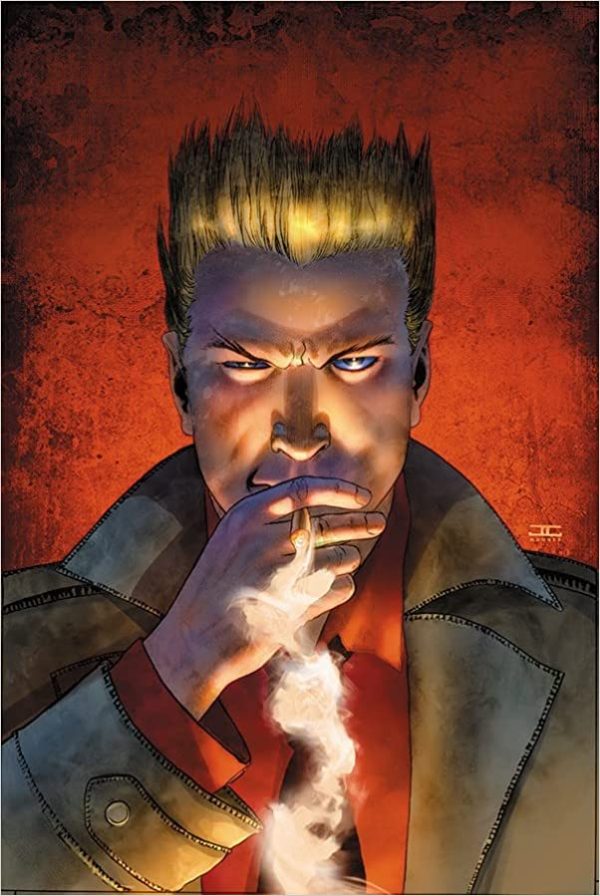 John Constantine / Hellblazer Vol. 02 (Edição De Luxo)