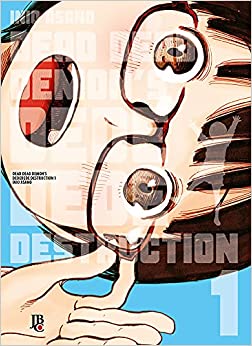 MAN1489.jpg JBC : Dead Dead Demon’s Dede Dede Destruction Vol. 01