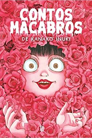 MAN1492.jpg JBC: Contos Macabros De Kanako Inuki