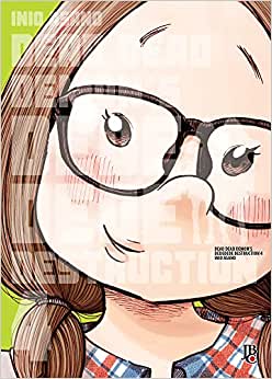 MAN1495.jpg JBC : Dead Dead Demon’s Dede Dede Destruction Vol. 04