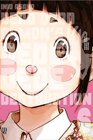MAN1497.jpg JBC : Dead Dead Demon’s Dede Dede Destruction Vol. 06