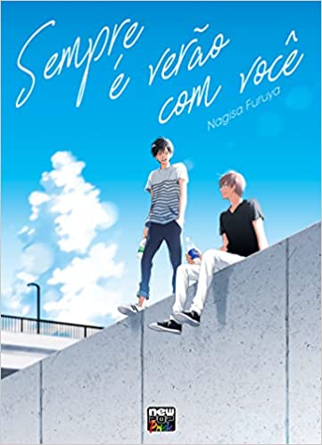 New Pop : Sempre É Verão Com Você
