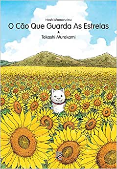 JBC : O Cão Que Guarda As Estrelas