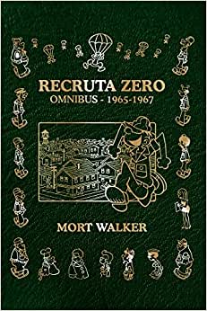 MYT0040.jpg Mythos : Recruta Zero Omnibus (1965-1967)