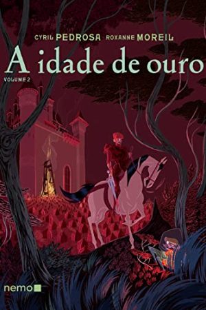NEM0035.jpg Nemo : A Idade De Ouro Vol. 02