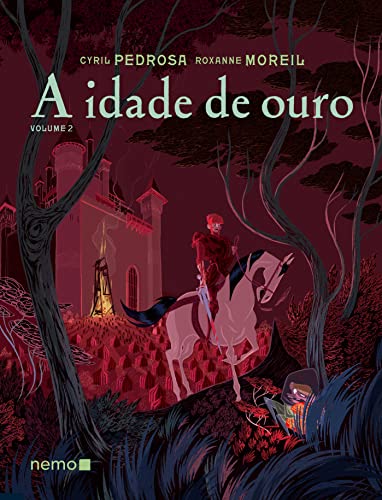 Nemo : A Idade De Ouro Vol. 02