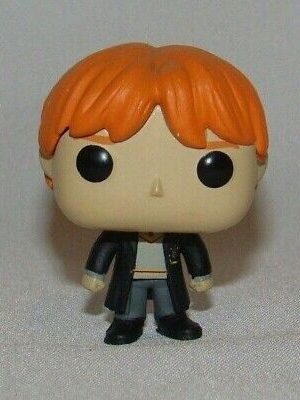 yjhfyuhf *Advent Calendar* Harry Potter : Ron Weasley