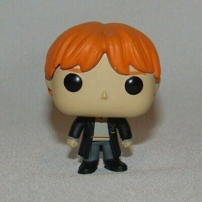 yjhfyuhf *Advent Calendar* Harry Potter : Ron Weasley