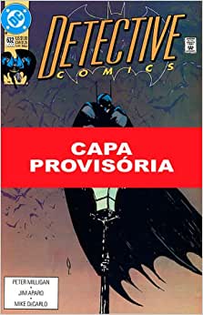 A Saga Do Batman Vol. 26
