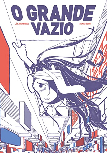 Comix Zone : O Grande Vazio