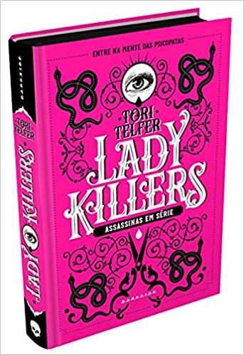DAR0044.jpg Darkside : Lady Killers : Assassinas Em Série