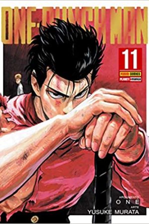 MAN1537.jpg Panini : One-Punch Man Vol. 11
