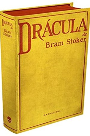 Darkside : Drácula De Bram Stoker