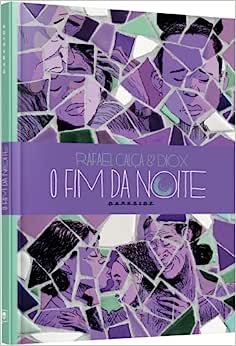 Darkside : O Fim Da Noite