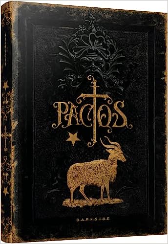 Darkside : Pactos