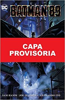Batman 89