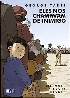 Devir : Eles Nos Chamavam De Inimigo