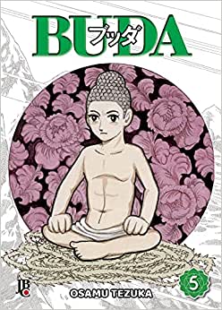 MAN1584.jpg JBC : Buda Vol. 05 *reposição de stock para finais de Agosto*