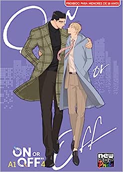 New Pop : On Or Off Vol. 04