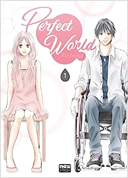 New Pop : Perfect World Vol. 01