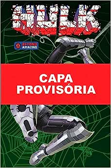 Avante Vingadores Vol. 10