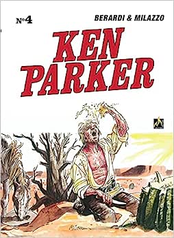 MYT0050.jpg Mythos : Ken Parker Vol. 04