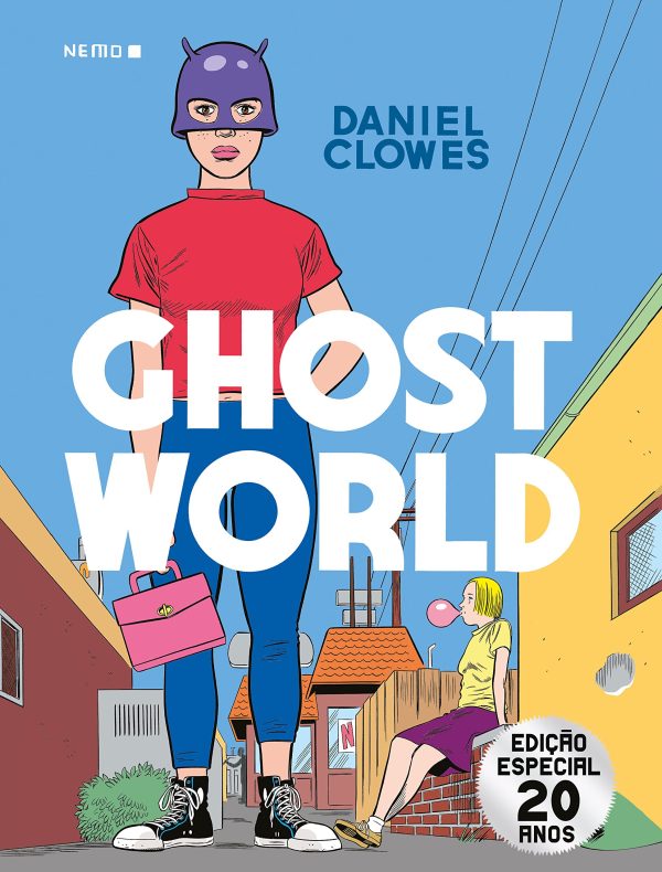NEM0043.jpg Nemo : Ghost World