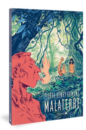 Nemo : Malaterre