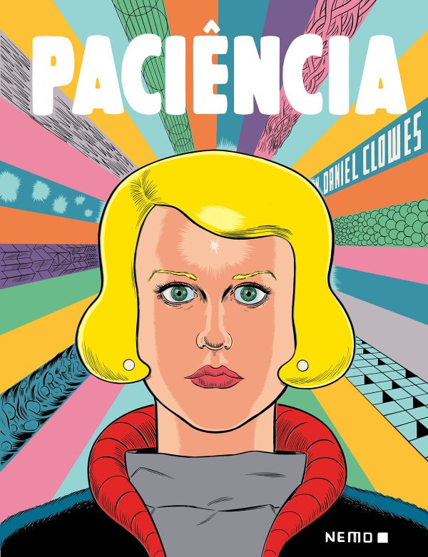 Nemo : Paciência