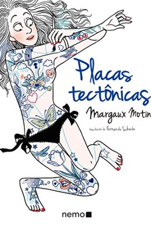 Nemo : Placas Tectônicas