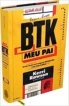 Darkside : Btk : Meu Pai