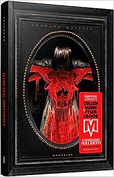 Darkside : Condado Maldito Vol. 01 : Bruxas & Assombrações